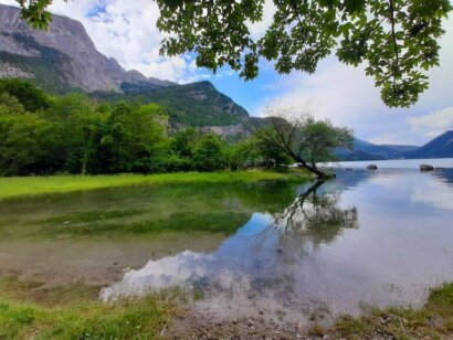 Molveno