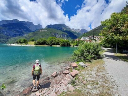 Molveno