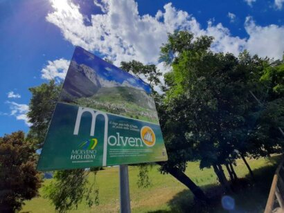 Molveno