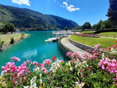 Molveno