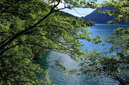 Molveno