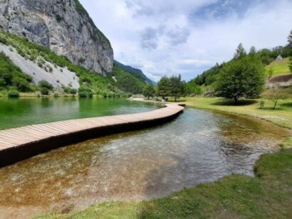 Molveno
