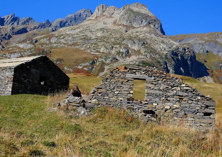 Vallone del Breuil