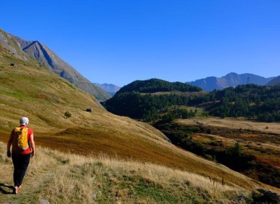 Vallone del Breuil