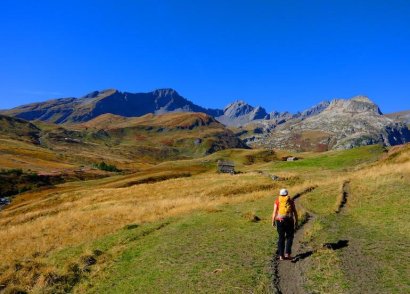 Vallone del Breuil