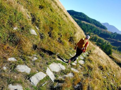 Vallone del Breuil