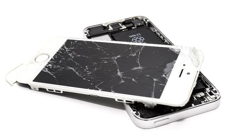 Piccoli rifiuti elettrici ed elettronici