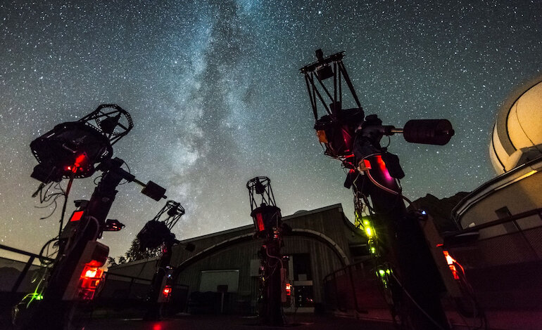 La Settimana del Pianeta Terra