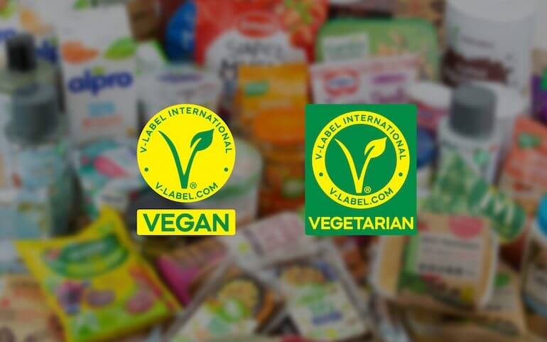 etichette veg