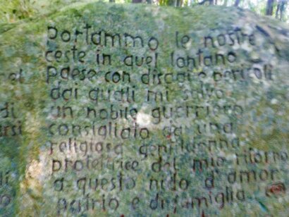 Gragliasca