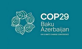 Inizia oggi la COP29