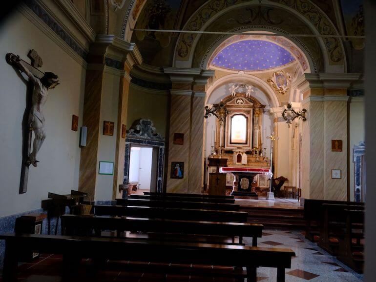 Breglia San Domenico