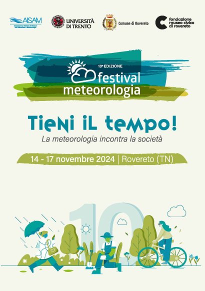 Festivalmeteorologia