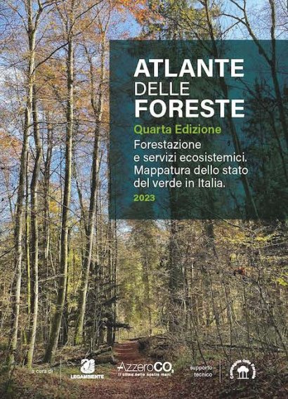 Atlante delle Foreste