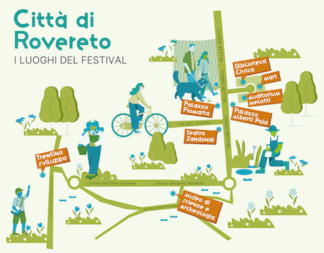 Festivalmeteorologia
