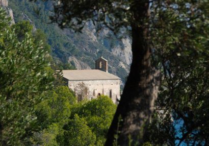 Sentiero del Pellegrino