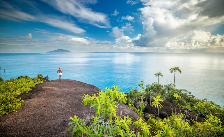 La certificazione “Seychelles Sostenibili” si estende a ristoranti e operatori turistici
