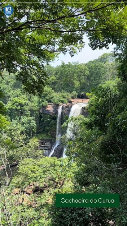 missione amazzonia