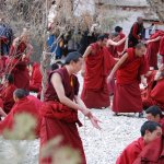 Come l'uomo si è adattato a vivere in Tibet