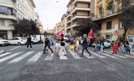 Strade scolastiche senza le auto