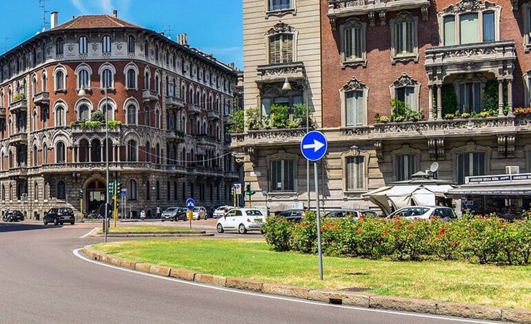 Davamping contro consumo di suolo: una gara impari?