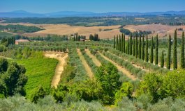 Giornata nazionale dell'agricoltura