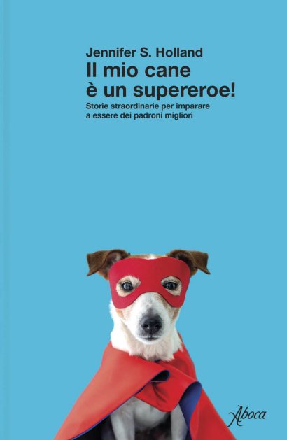 cane supereroe