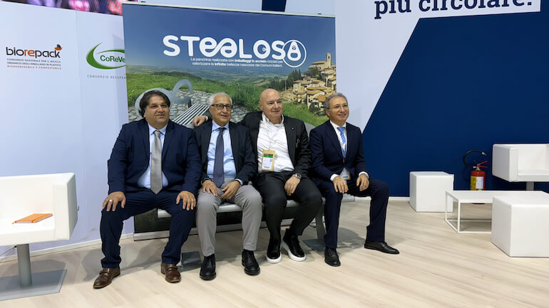 Steelosa