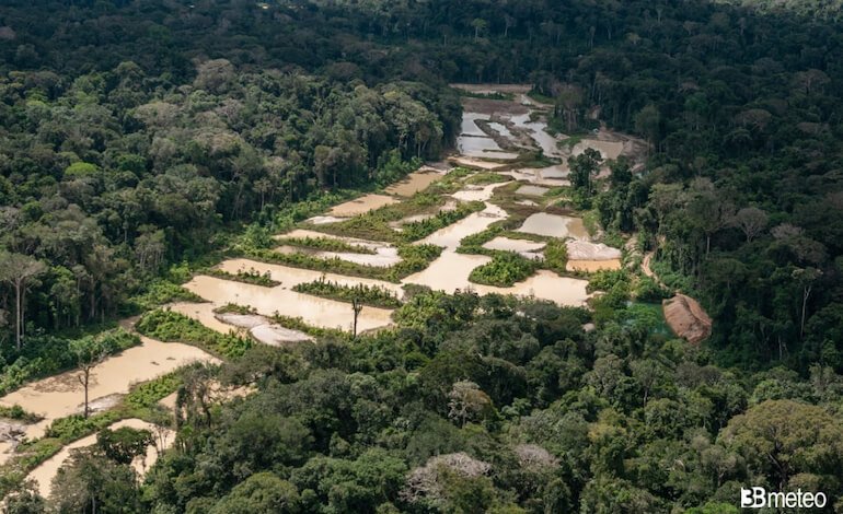 Lowa, dalle Alpi all’Amazzonia