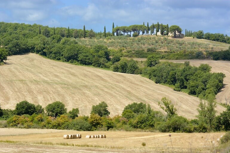 agroalimentare italiano