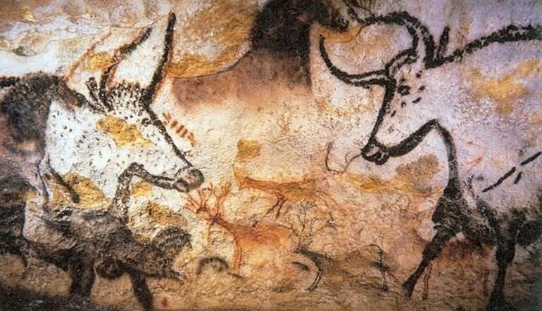 La storia ancestrale del bue domestico