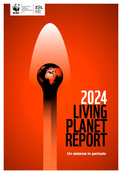 Living Planet Report WWF