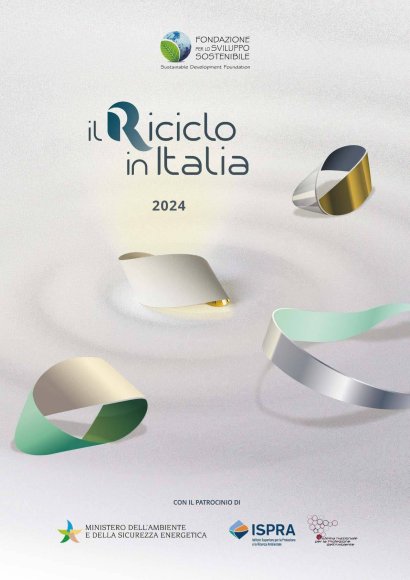 Italia del riciclo