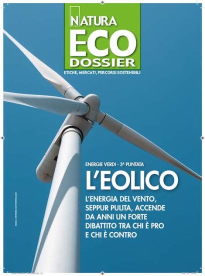 Rivista della Natura EcoDossier