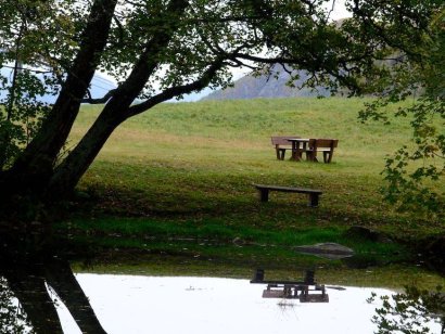 lago di Loz