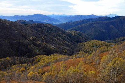 Monte Morissolo