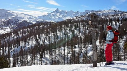 Monti della Luna