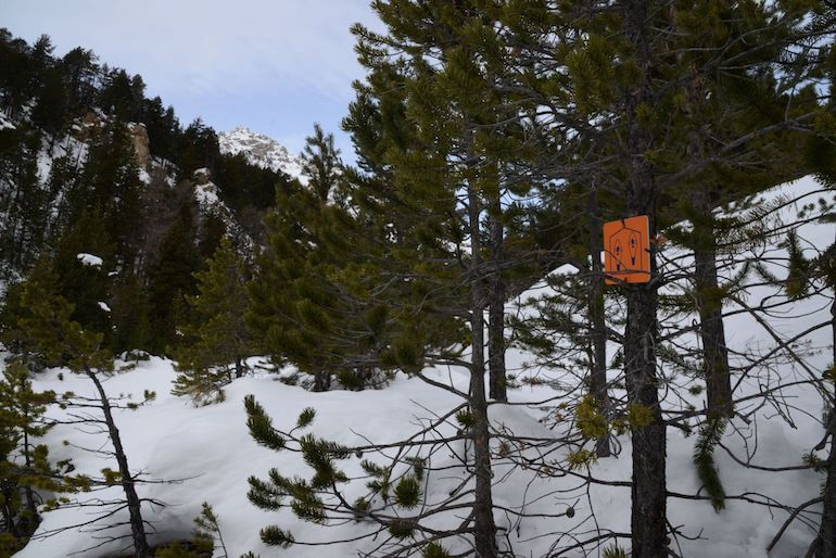 Val de la Claree