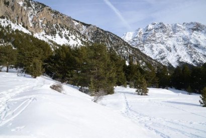 Val de la Claree