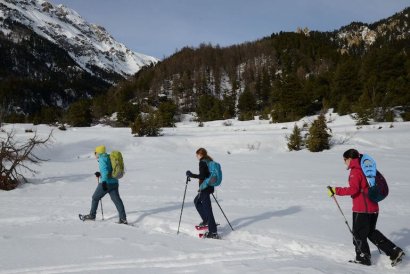 Val de la Claree