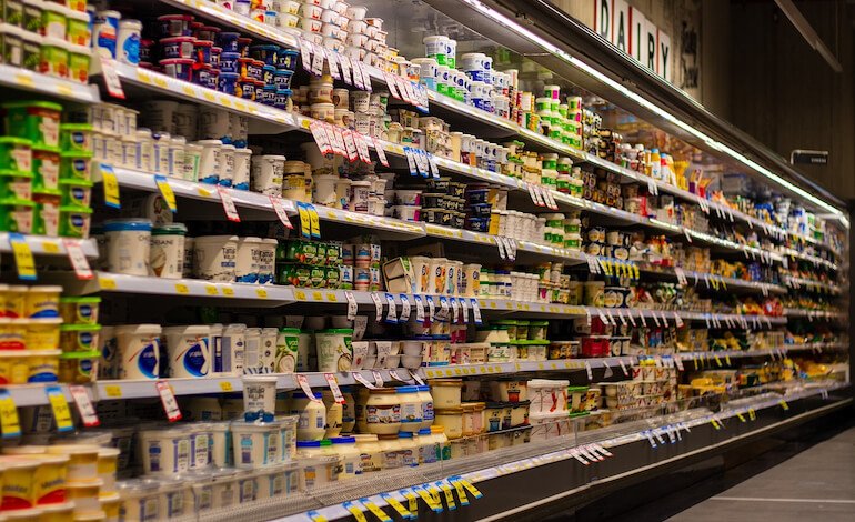 Il costo delle abitudini alimentari sbagliate