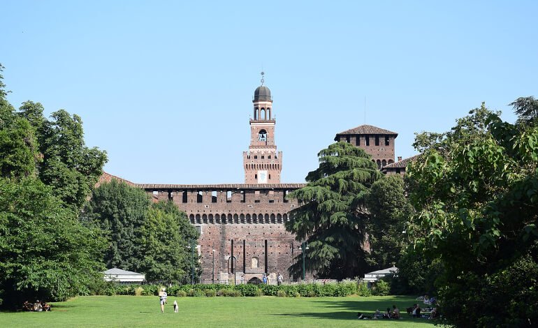 A Milano per gli animali nella Festa dell’Immacolata