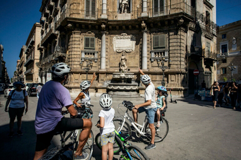 cicloturismo