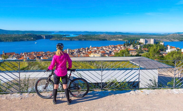 Come sarà il cicloturismo nel 2025