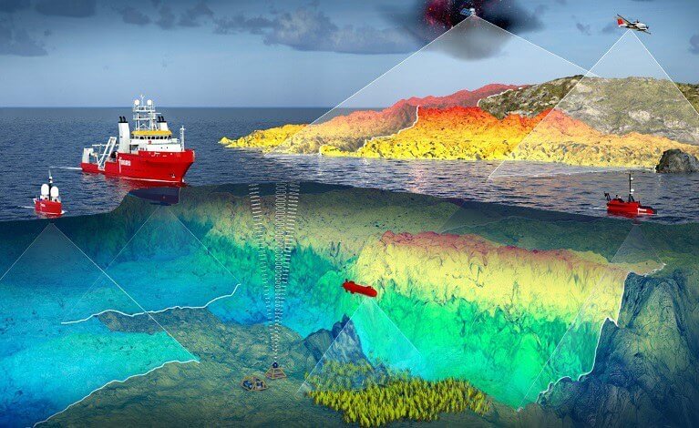 L’importanza della nave oceanografica per il monitoraggio del Mediterraneo