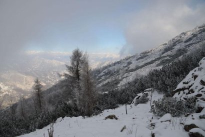 monte Arpone