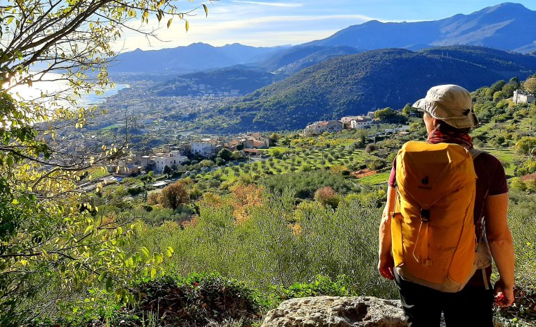 Tra i borghi più belli d’Italia