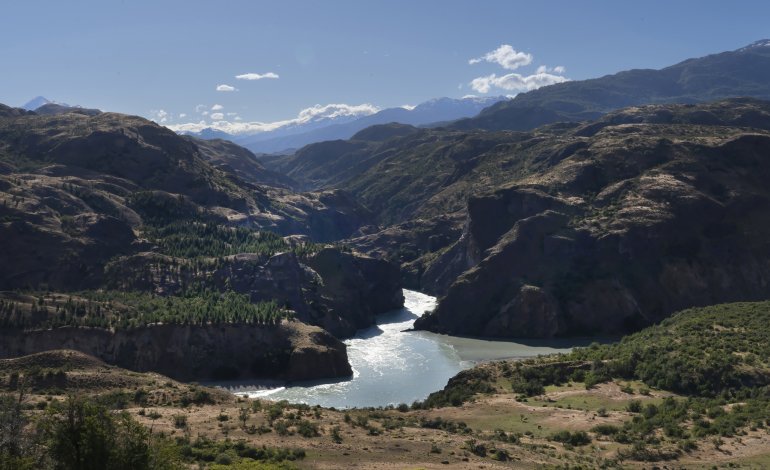 Parco Nazionale Patagonia, un sogno divenuto realtà