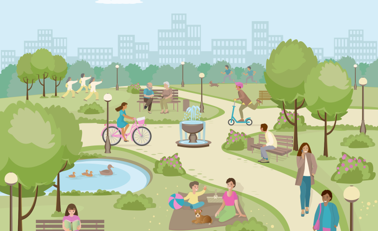 25° Premio “La Città per il Verde”: i vincitori