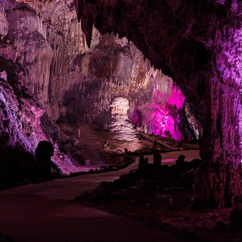 Grotte di Pertosa-Auletta